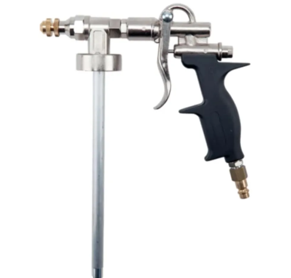 Teroson ET UBC GunTrykkluftpistol