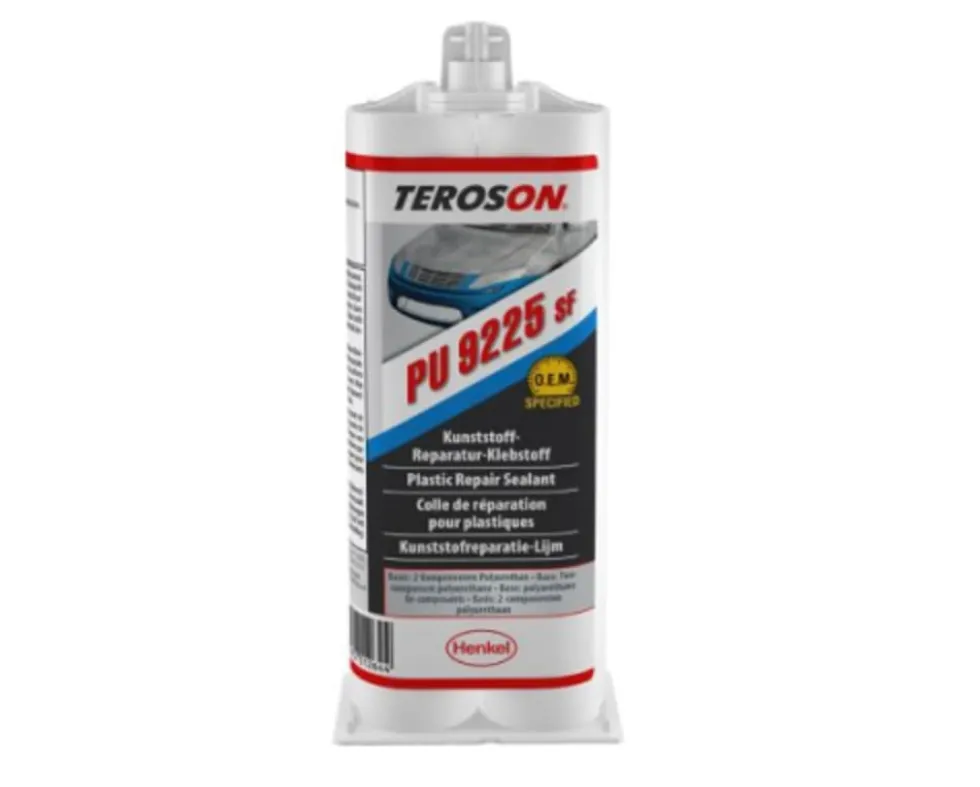 Teroson PU 9225 SFPlastreparasjonslim