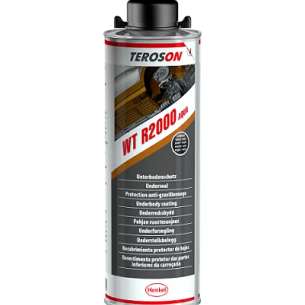 Teroson WT R2000 AQUABeskyttende belegg