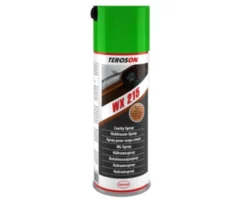 Teroson WX 215Rusthemmende hulromsvoks