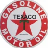 Texaco logo