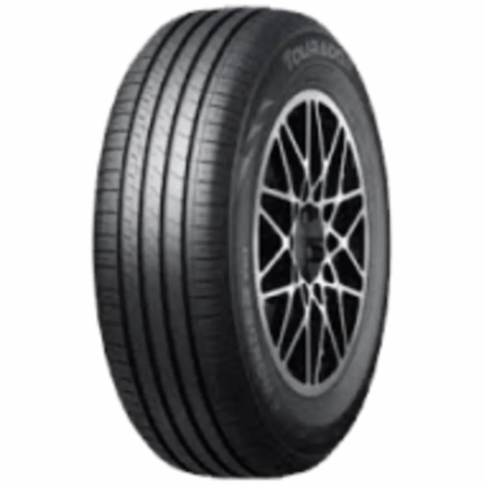 Tourador X Comfort SUV 100V