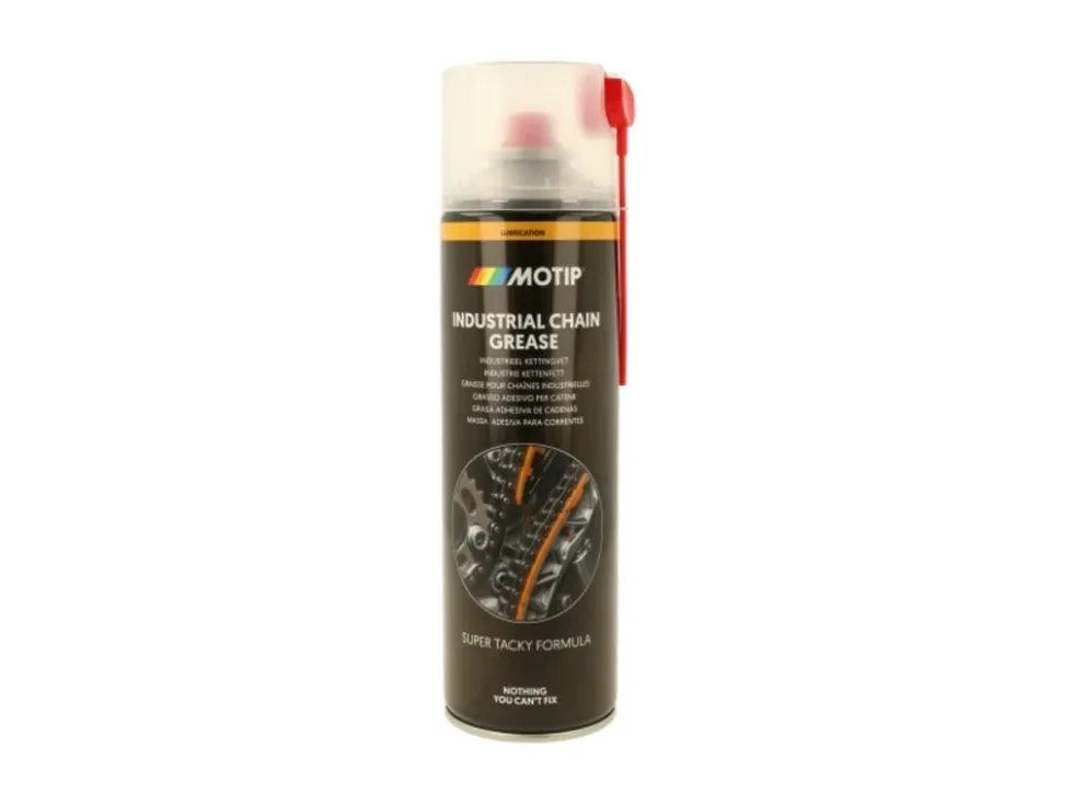 TrådfettIndustrial Grease