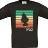 T-ShirtYear 1952