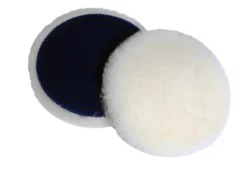 UllputeCutting Wool Pad