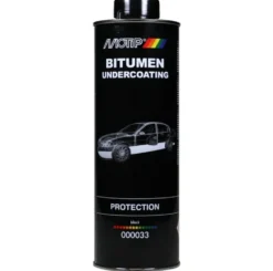 UnderstellsbehandlingBitumen