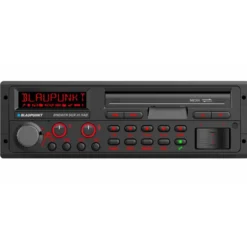 Universal Blaupunkt Bremen SQR46 Bluetooth DAB+ radio