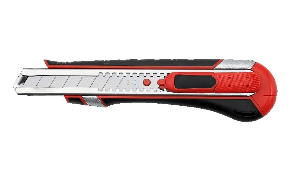 Universalkniv 46808inkl 10 blad