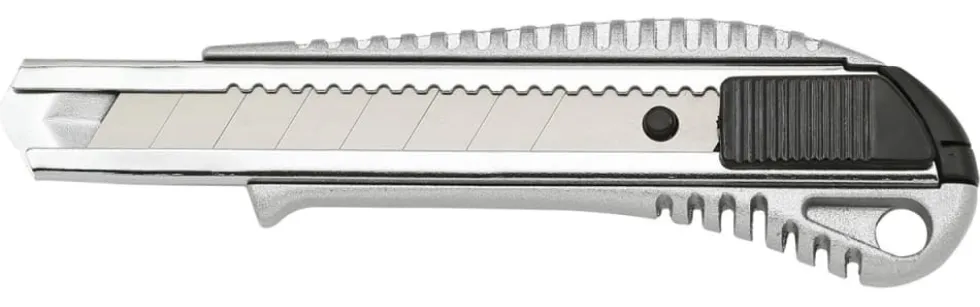 Universalkniv 46806 inkl 10 blad