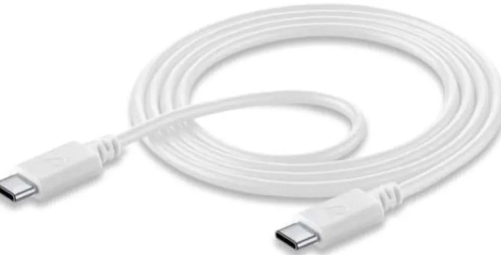 USB kabelType C - Type C