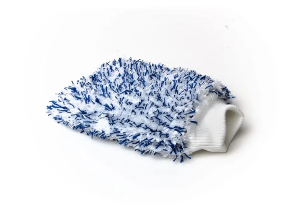 VaskehanskeFat Plush Mikrofiber