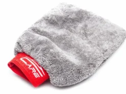 Vaskehanskemikrofiber