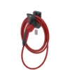 Veggfeste docking Type2 ladekabel eConnect