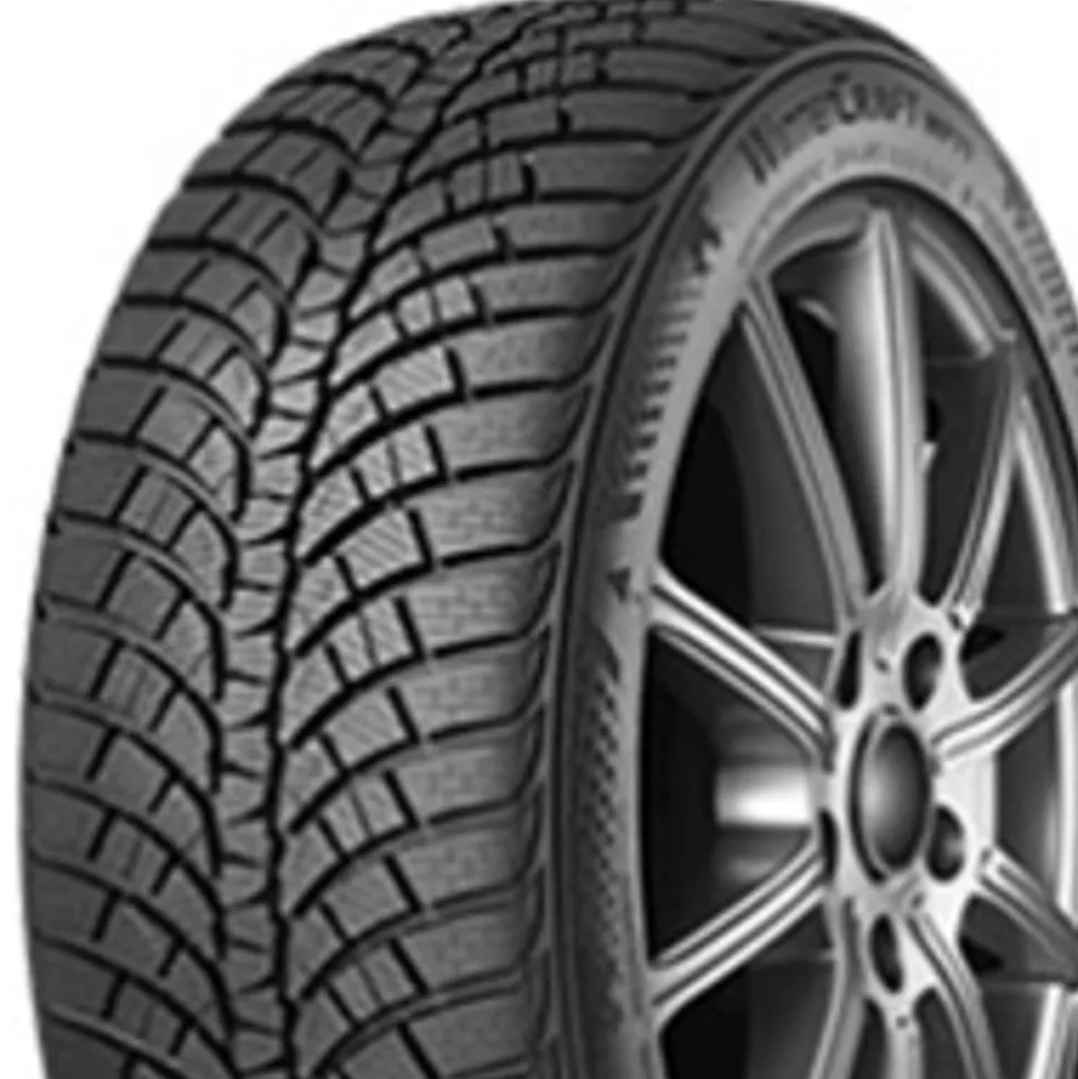 WinterCRAFT WP71 102V Piggfritt