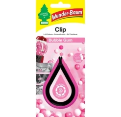 Wunder-Baum Clip Bubble Gum