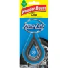 Wunder-Baum Clip New Car