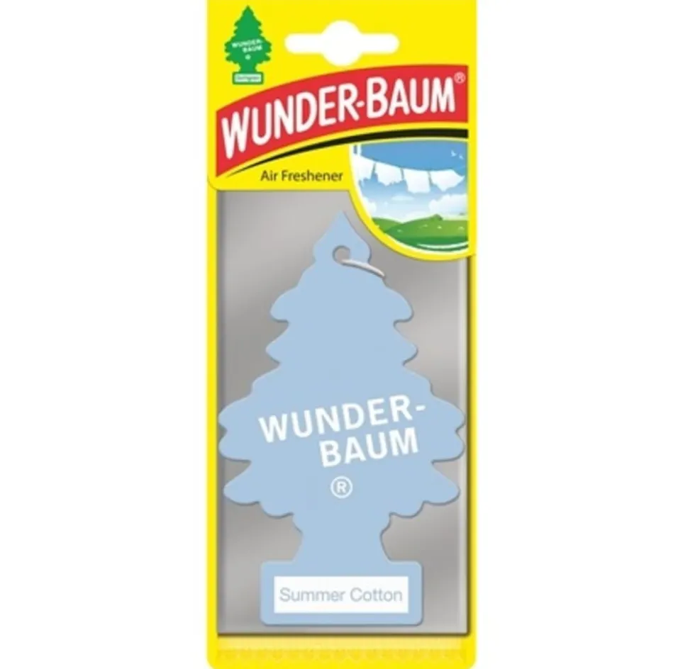 Wunder-BaumSummer Cotton