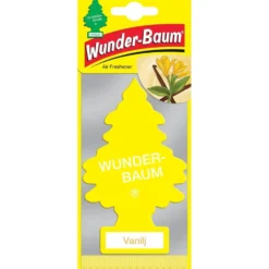 Wunder-BaumVanilje