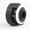 Xenon pæreholder E-46 H7 og D2S