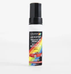 ZOBELBRAUN MET. 2C 12 ml stift
